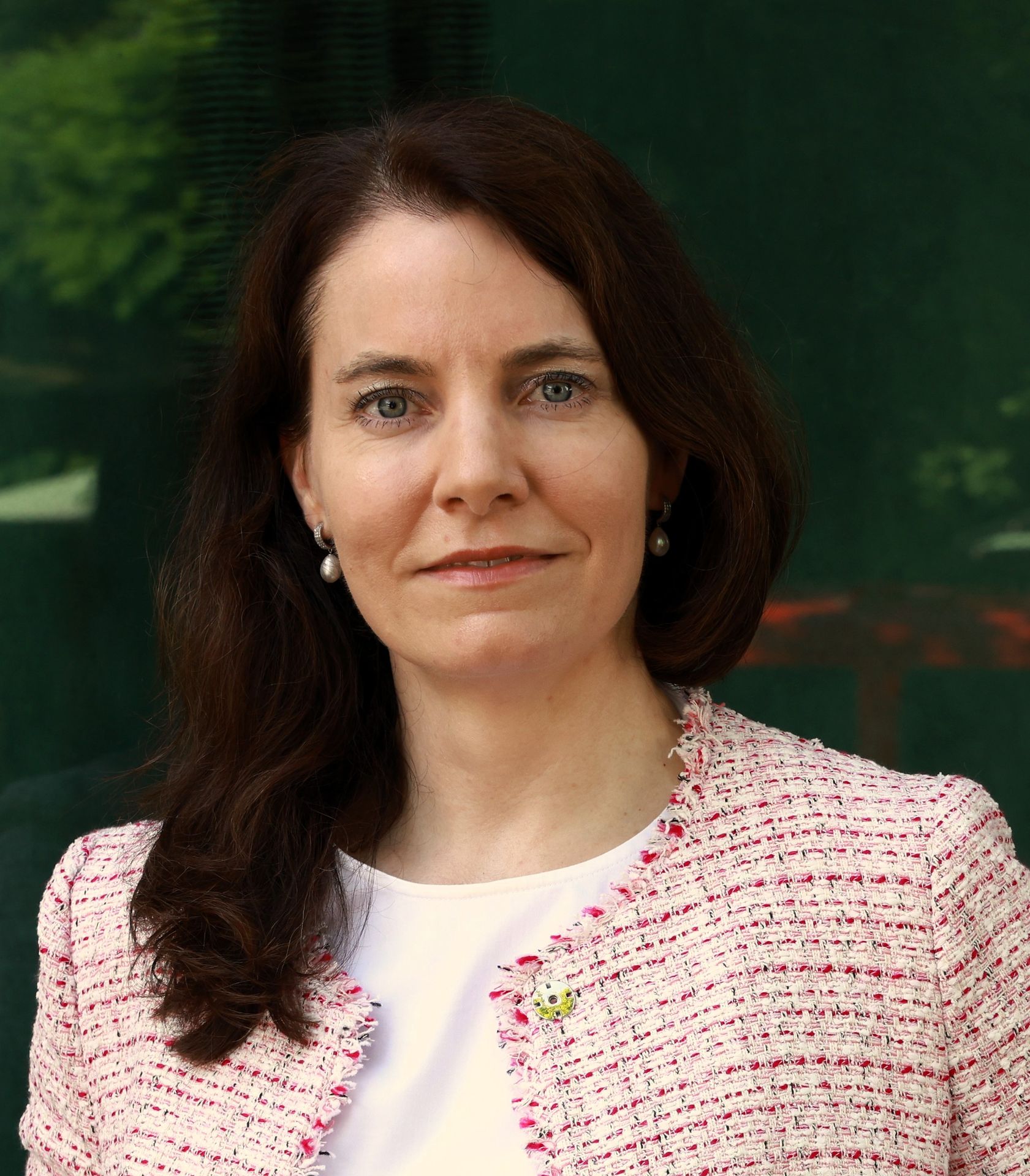 Miriam Sabogal